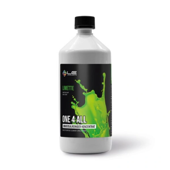 Liquid Elements - Universalreiniger - One4All 1L